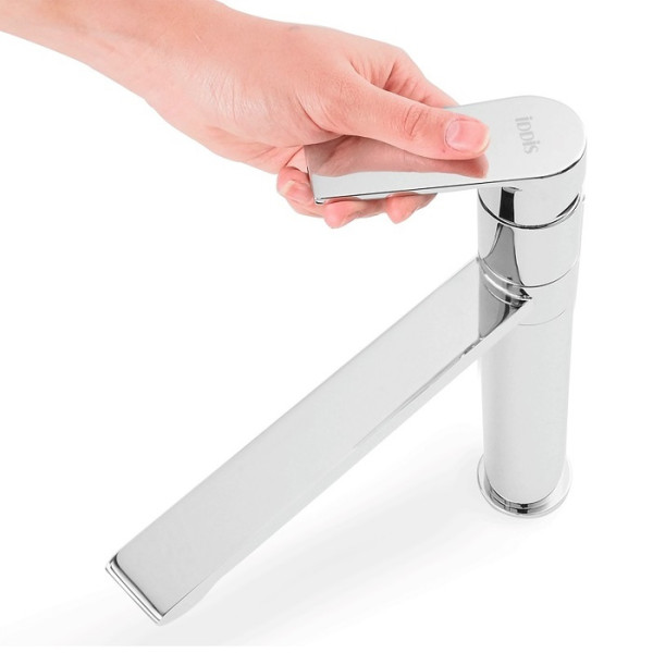 Смеситель для кухни Iddis Edifice (EDISB00i05)