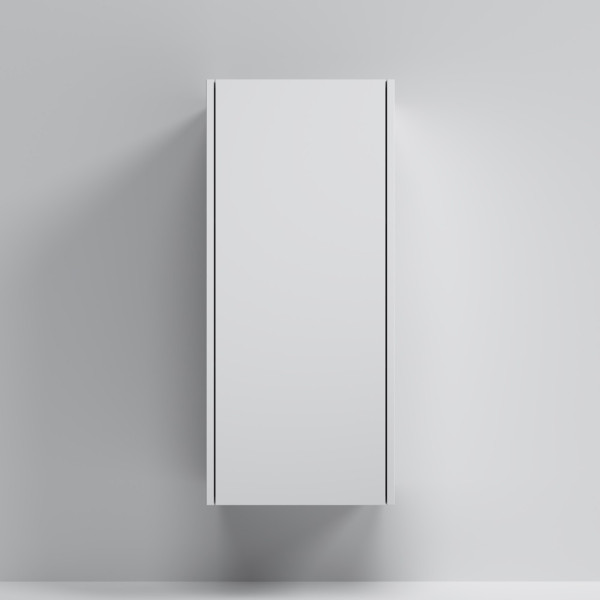 Шкаф подвесной AM.PM Func 40x90 белый матовый (M8FCH04029WM) Шкаф подвесной AM.PM Func 40x90 белый матовый (M8FCH04029WM)