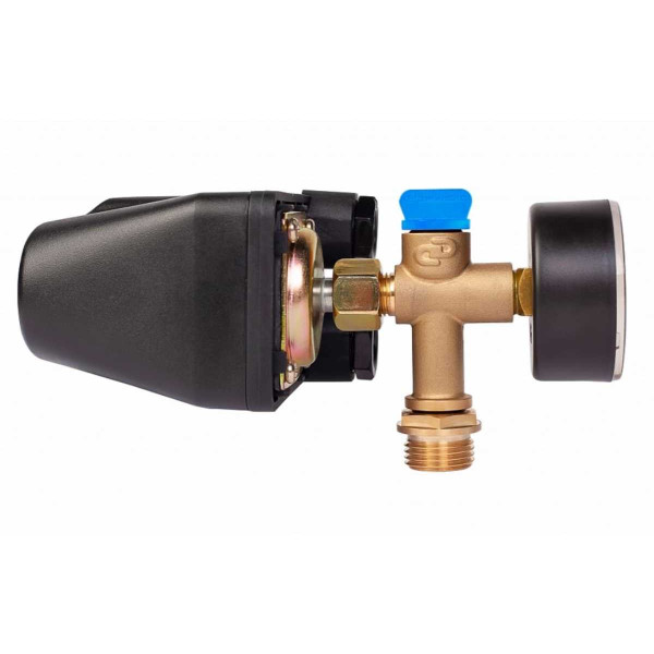 Комплект автоматики на баке Джилекс КАБ (9039) Комплект автоматики на баке Джилекс КАБ (9039)