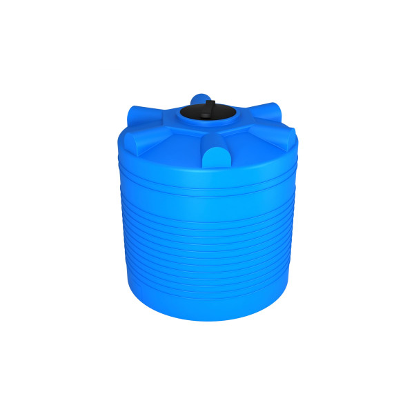 Емкость ЭкоПром ЭВЛ 1000 л. синяя (110.1000.601.0)