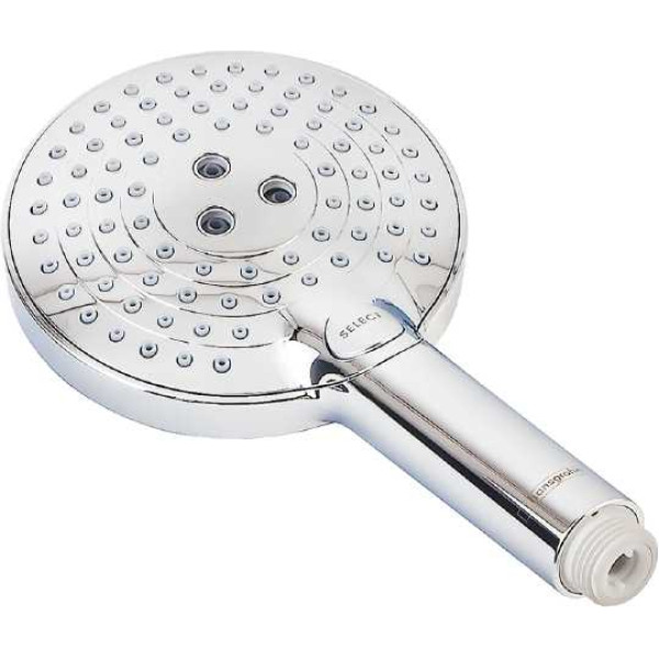 Система душевая Hansgrohe Raindance Select Showerpipe 240 (27115000)