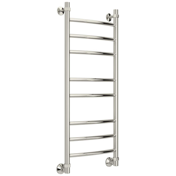Полотенцесушитель водяной Стилье Аксиома-20 1000х400 хром (00662-1040) Полотенцесушитель водяной Стилье Аксиома-20 1000х400 хром (00662-1040)