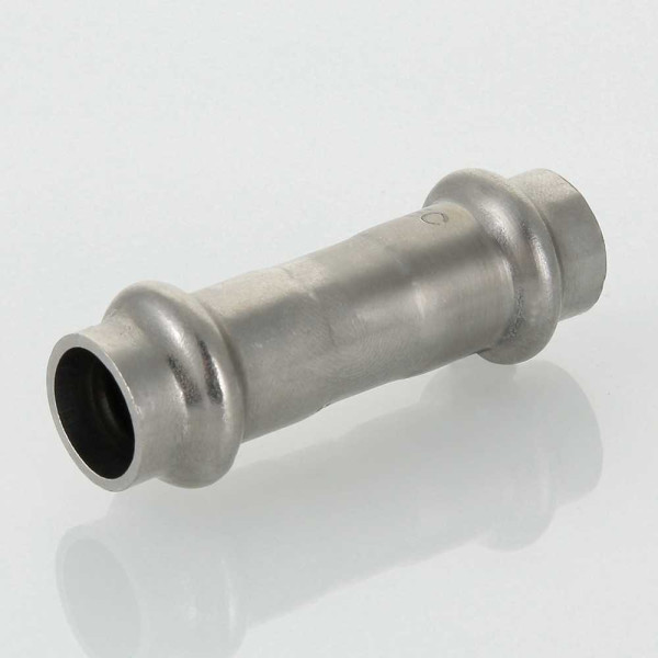 Муфта Valtec 22 (нерж.ст., пресс) (VTi.903.I.002222) Муфта Valtec 22 (нерж.ст., пресс) (VTi.903.I.002222)