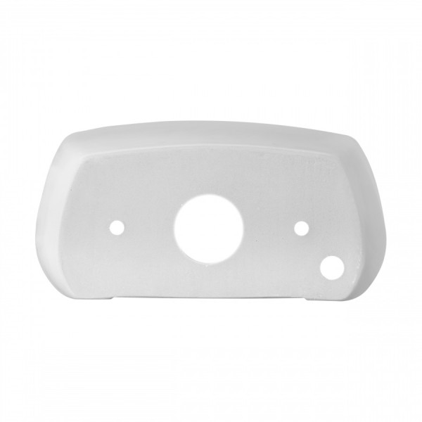 Бачок для унитаза Santek Бриз белый (1WH110639)