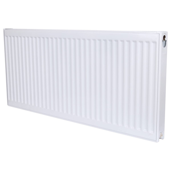 Радиатор стальной панельный 300*2500 тип 21 Rommer Compact (боковое подключение) RRS-2010-213250