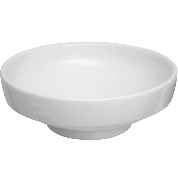 Раковина накладная Vitra Water Jewels 40х40 (4334B003-1361)