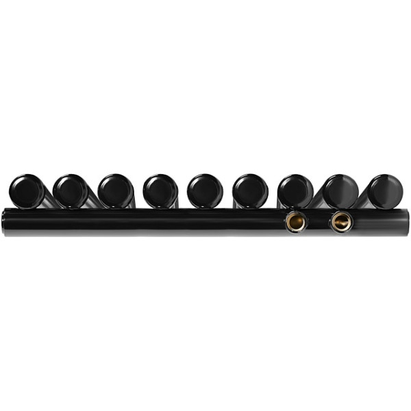 Радиатор стальной трубчатый Stout Tube Round R40 1-1750-9 RT нижнее правое подкл. (черный RAL 9005) (STR40117509RTRAL9005) Радиатор стальной трубчатый Stout Tube Round R40 1-1750-9 RT нижнее правое подкл. (черный RAL 9005) (STR40117509RTRAL9005)