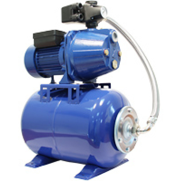Насосная станция Unipump AUTO JET 100 L (84796) Насосная станция Unipump AUTO JET 100 L (84796)