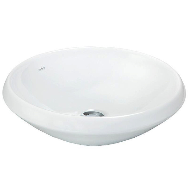 Раковина мебельная Creavit Minimal 45x45 белая (MN045-00CB00E-0000) Раковина мебельная Creavit Minimal 45x45 белая (MN045-00CB00E-0000)