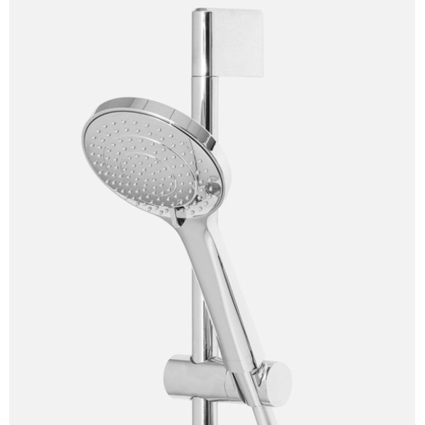 Душевой гарнитур Jacob Delafon Elite хром (E32910-CP)