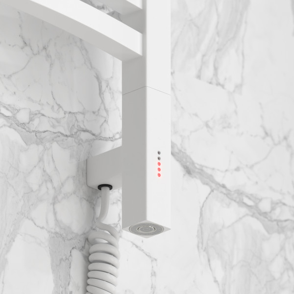 Модуль электрический многофункциональный Сунержа МЭМ CUBE 3.0 матовый белый (30-1517-5007) Модуль электрический многофункциональный Сунержа МЭМ CUBE 3.0 матовый белый (30-1517-5007)