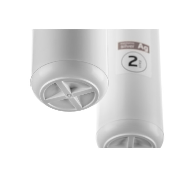 Комплект сменных картриджей для Гейзер Смарт Макс Био (50108) Комплект сменных картриджей для Гейзер Смарт Макс Био (50108)