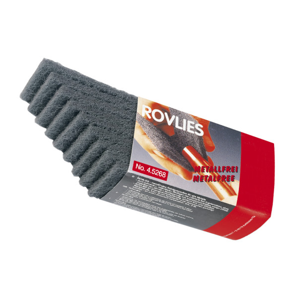 Губки чистящие Rothenberger ROVLIES (45268) Губки чистящие Rothenberger ROVLIES (45268)