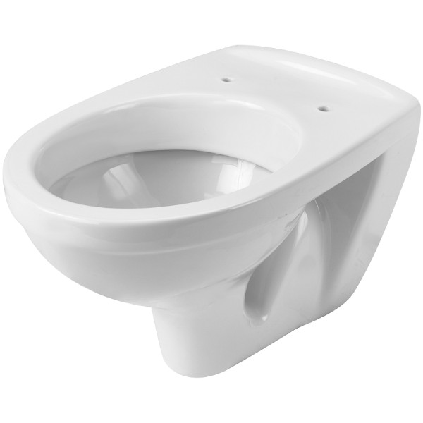 Комплект инсталляция с унитазом и клавишей Santek Бореаль с сиденьем SC с клавишей черной (1WH501775)