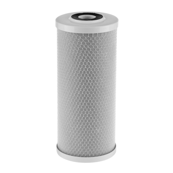 Картридж угольный Гейзер CBC 10 - 10BB РФ (27118)