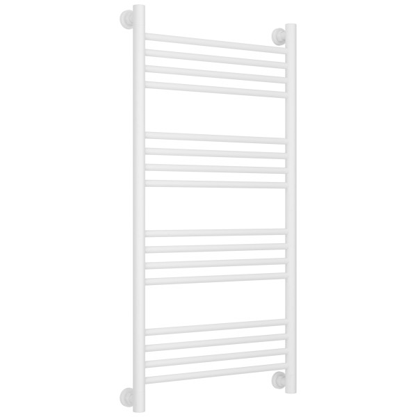 Полотенцесушитель водяной Сунержа Богема + 1000x500 матовый белый (30-0220-1050) Полотенцесушитель водяной Сунержа Богема + 1000x500 матовый белый (30-0220-1050)