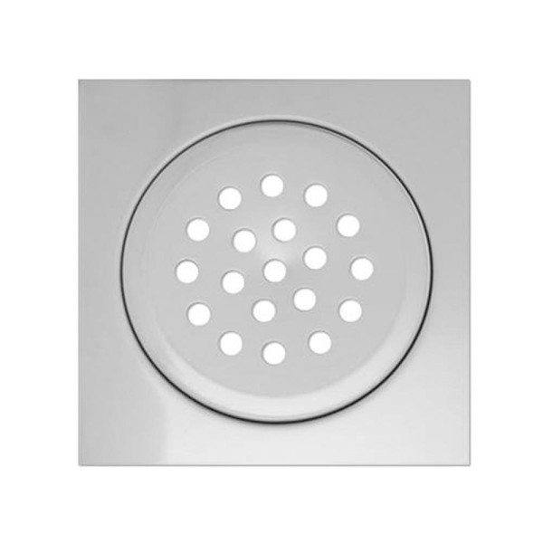 Решетка хромированная Metaleks Classic 3 15x15x12 см (01.03) Решетка хромированная Metaleks Classic 3 15x15x12 см (01.03)