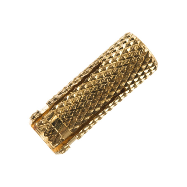 Анкер латунный 8x30 мм. Анкер латунный 8x30 мм.