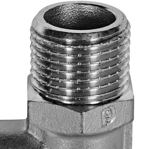 Переход угл. 22х1/2"Н Stout SSS-2010 ВПр-НР (нерж.ст., пресс) SSS-2010-002212 Переход угл. 22х1/2"Н Stout SSS-2010 ВПр-НР (нерж.ст., пресс) SSS-2010-002212