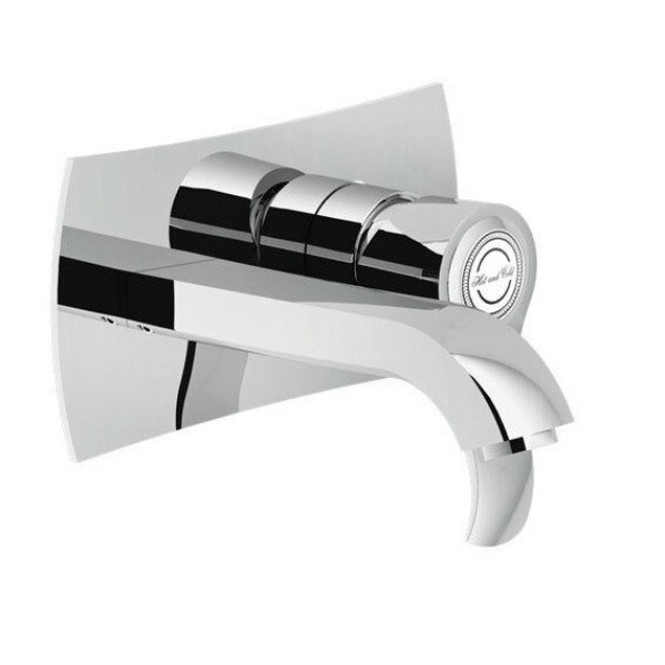 Смеситель для раковины Nobili Sofi внешняя часть хром (SI98198CR) Смеситель для раковины Nobili Sofi внешняя часть хром (SI98198CR)