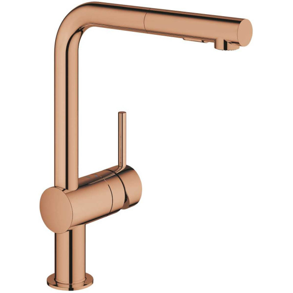 Смеситель для кухни Grohe Minta (30274DA0)