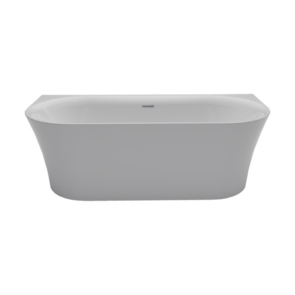 Ванна акриловая Azario Engels 180x75x58 белая (ENG18075) Ванна акриловая Azario Engels 180x75x58 белая (ENG18075)