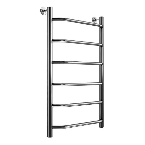 Полотенцесушитель водяной Melodia Victory Eco 500x600 1" без полочки (MTRVO5060)