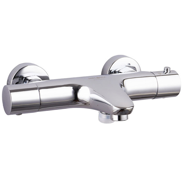 Смеситель для ванны и душа Melodia della vita Rock хром (MDV32007) Смеситель для ванны и душа Melodia della vita Rock хром (MDV32007)