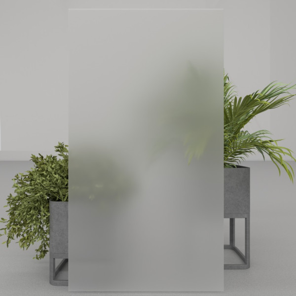 Душевая кабинаTriton Ультра 90x90 стекло матовое, профиль белый (DK370)