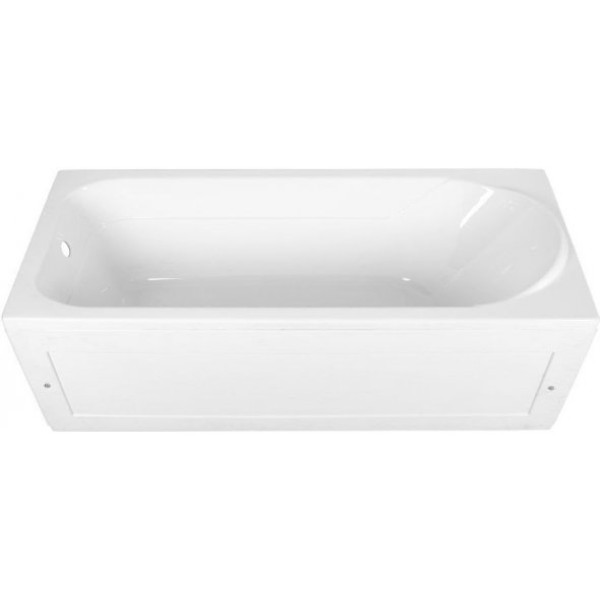 Ванна акриловая Aquanet West 150х70 белый глянец (239760) Ванна акриловая Aquanet West 150х70 белый глянец (239760)