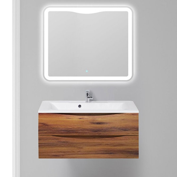 Тумба подвесная BelBagno Marino 100 Rovere Cillegio (MARINO-1000-2C-SO-RC-P) Тумба подвесная BelBagno Marino 100 Rovere Cillegio (MARINO-1000-2C-SO-RC-P)