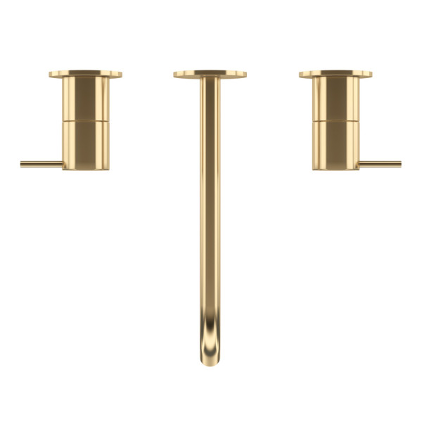 Смеситель для раковины встраиваемый Cezares Leaf sunrise (LEAF-BLI3L-20-L-SR) Смеситель для раковины встраиваемый Cezares Leaf sunrise (LEAF-BLI3L-20-L-SR)