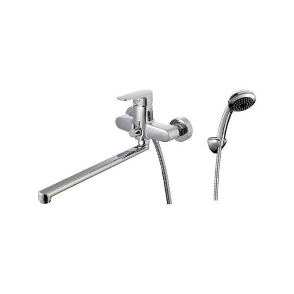 Смеситель для ванны и душа SMARTsant Инлайн (SM103508AA)