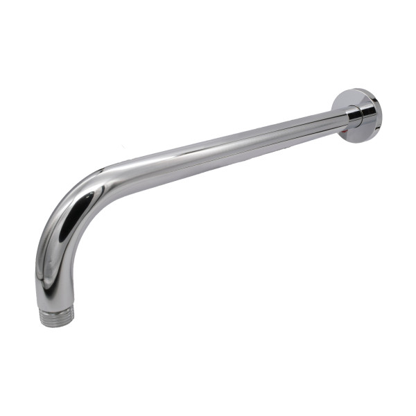 Держатель для лейки верхнего душа SMARTsant L 334 мм, хром (SM9E_R)