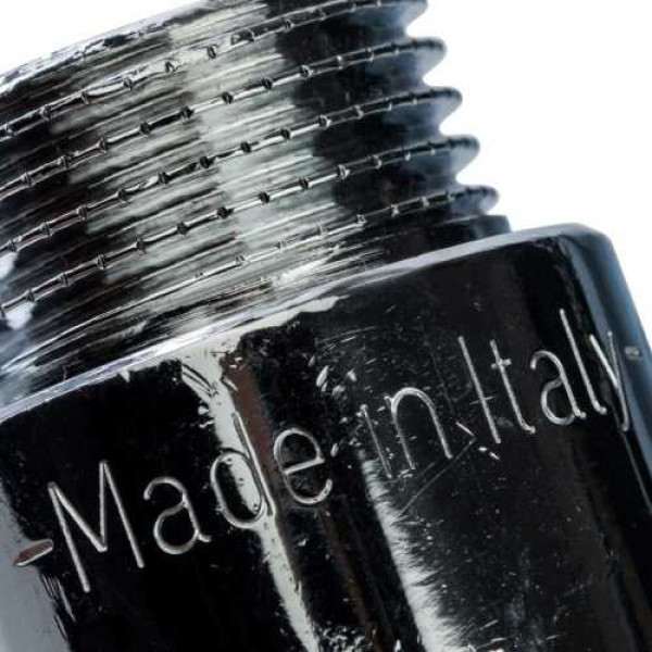 Удлинитель 1/2"х55 мм. Stout (хром) SFT-0002-001255