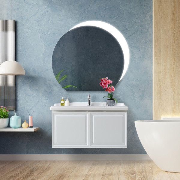 Тумба подвесная Cezares Giubileo 100x50 Bianco Lucido (GIUBILEO-100-2A-SC-BL) Тумба подвесная Cezares Giubileo 100x50 Bianco Lucido (GIUBILEO-100-2A-SC-BL)