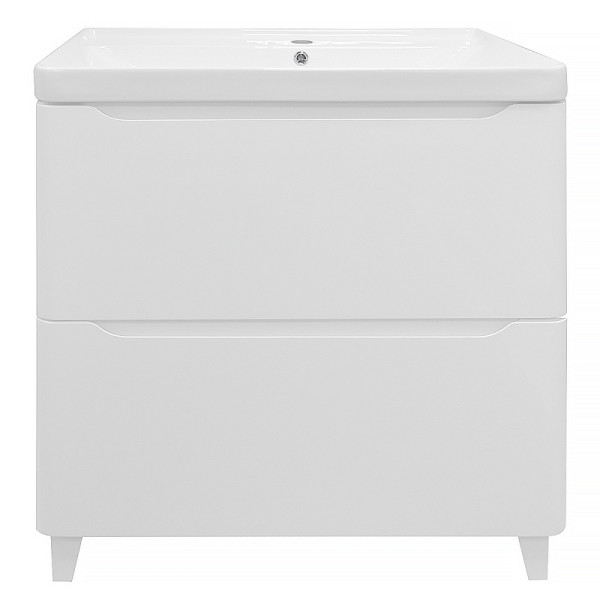 Тумба напольная Azario с раковиной Lotos 70/2 Н с раковиной Monte 70 (CS00081986) Тумба напольная Azario с раковиной Lotos 70/2 Н с раковиной Monte 70 (CS00081986)