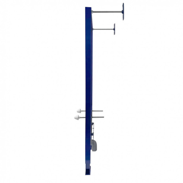 Инсталляция для биде Berges Atom (049216)