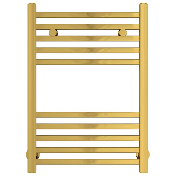 Полотенцесушитель водяной Сунержа Модус 600х400 золотой (03-0250-6040)
