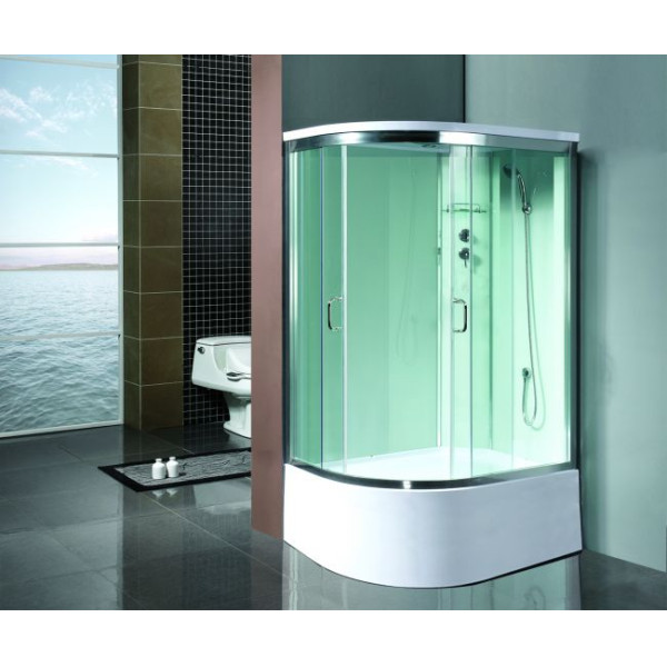 Кабина душевая BandHours Orion 800х1200х2200 L Кабина душевая BandHours Orion 800х1200х2200 L