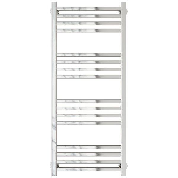 Полотенцесушитель водяной Сунержа Модус PRO 1000х400 хром (00-0450-1040)