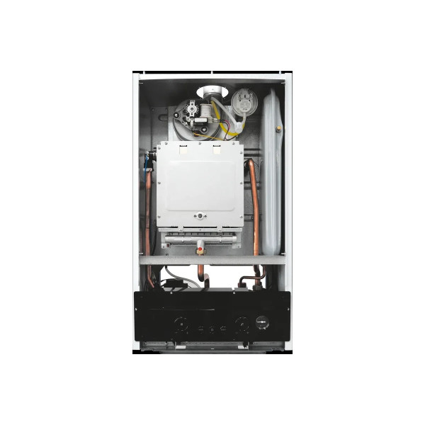 Котел газовый Navien Deluxe Comfort Plus -16k настенный, двухконтурный, закрытая камера сгорания (PNGB3520016L001)