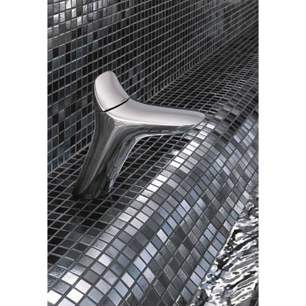 Смеситель для раковины Kludi Ambienta (530260575) Смеситель для раковины Kludi Ambienta (530260575)
