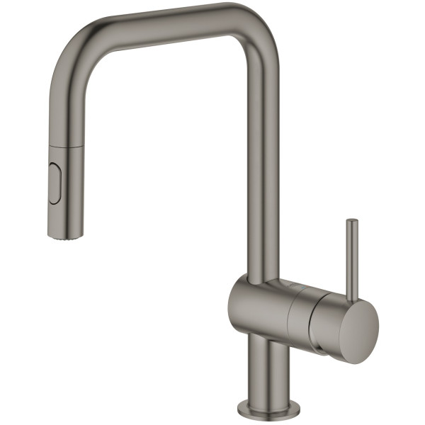 Смеситель для кухни Grohe Minta (32322AL2)