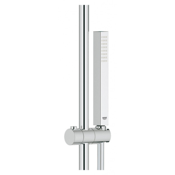 Душевая система Grohe Euphoria Cube 152 (27932000)