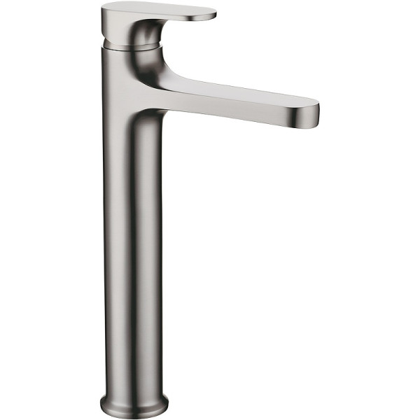 Смеситель для раковины Boheme Spectre Nickel Brush (452-NB)