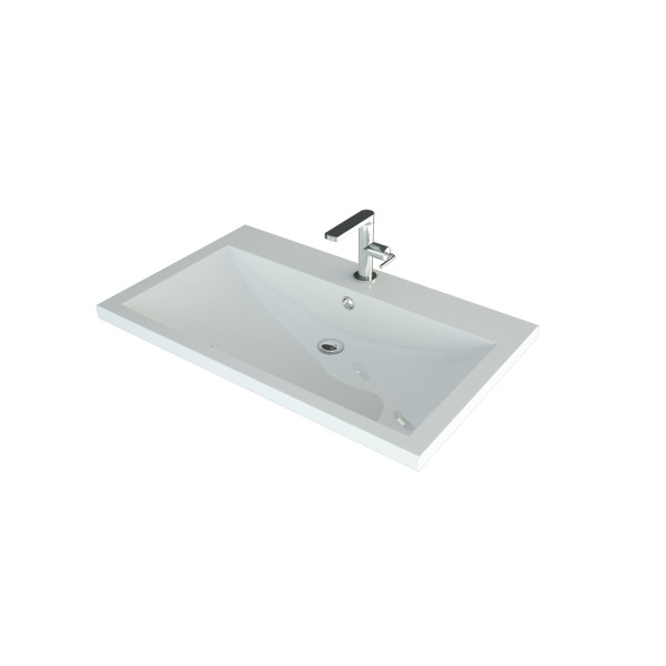 Раковина встраиваемая Мадера Alice 58 (4627173210300)