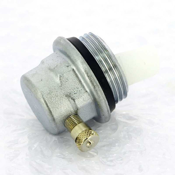 Воздухоотводчик автоматический для радиатора Itap 1" (левый) (2990100S)