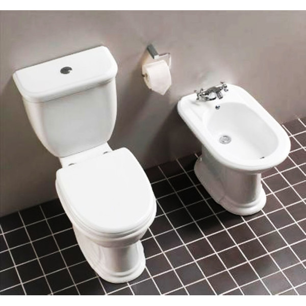 Биде напольное Cezares Liza 590x380x400 (CZR-619) Биде напольное Cezares Liza 590x380x400 (CZR-619)