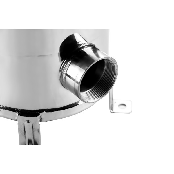 Фильтр мультипатронный Гейзер Магистраль-S 5x40SL (90824) Фильтр мультипатронный Гейзер Магистраль-S 5x40SL (90824)